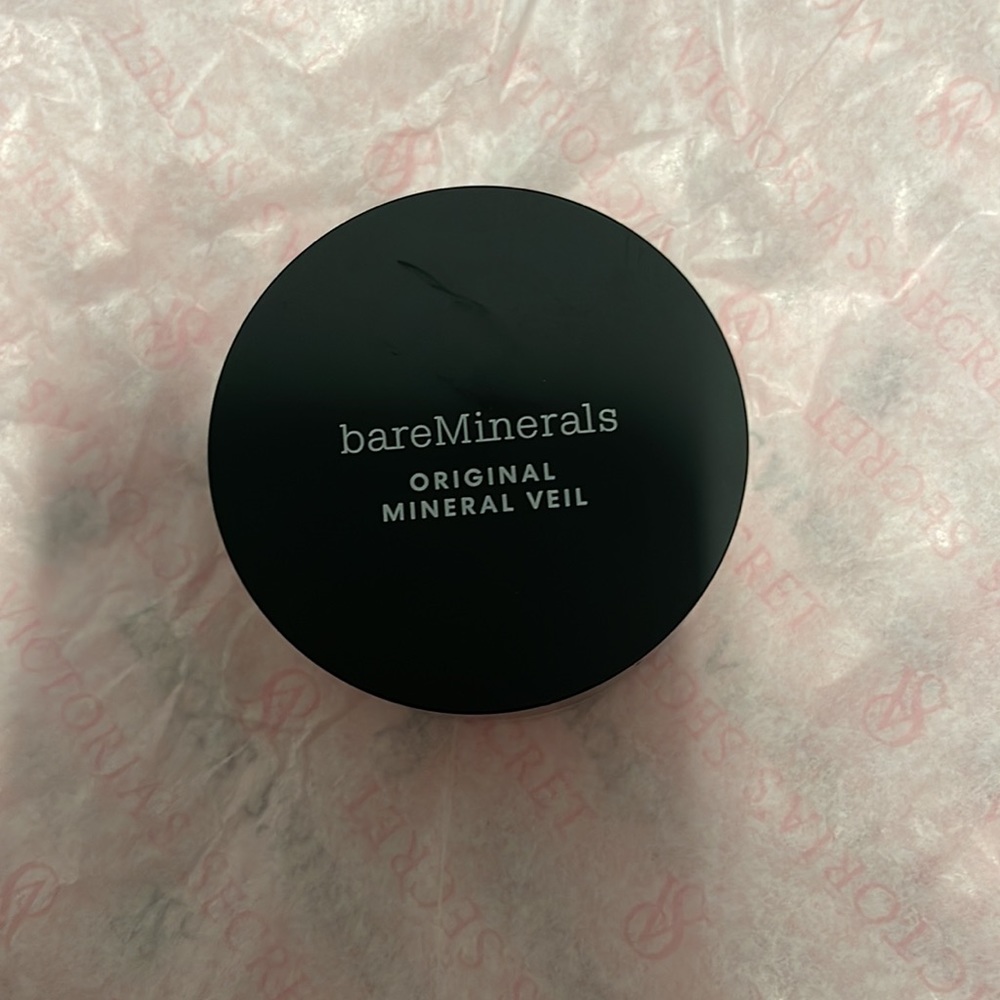 bareMinerals original mineral veil  0.3 oz